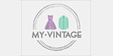 Vintage Clothing at My Vintage