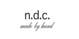 n.d.c made by hand