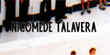 Nicomede Talavera