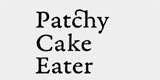 Patchy Cake Eater