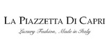 LA PIAZZETTA DI CAPRI - LUXURY FASHION MADE IN ITALY