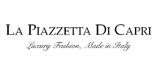 LA PIAZZETTA DI CAPRI - LUXURY FASHION MADE IN ITALY