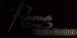 rama haute couture