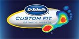 Dr. Scholl's