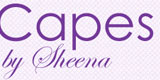 Capes by Sheena