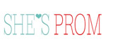 shesprom party dresses online