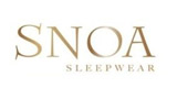 SNOA Sleepwear