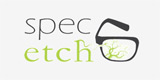SpecEtch Sunglasses - Sunglasses for who you Really Are