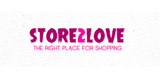 STORE2LOVE Gifts Accessories and Custom Jewellery