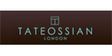 Tateossian London Cufflinks