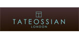 Tateossian London Cufflinks