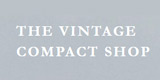 The Vintage Compact Shop