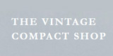 The Vintage Compact Shop