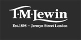 T M Lewin