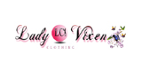 Lady Vixen Clothing