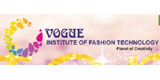 Vogue - Best College for Fashion in India