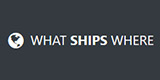 What Ships Where