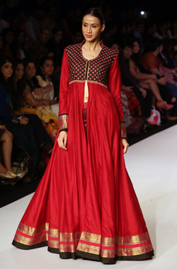 Lakme Fashion Week Winter/Festive 2013