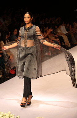 Lakme Fashion Week Winter/Festive 2013