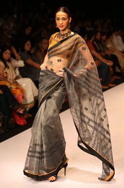 Lakme Fashion Week Winter/Festive 2013