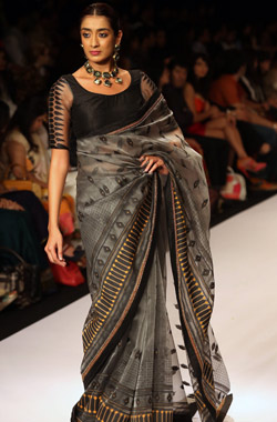 Lakme Fashion Week Winter/Festive 2013