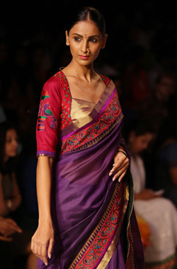 Lakme Fashion Week Winter/Festive 2013