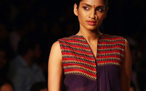 Lakme Fashion Week Winter/Festive 2013