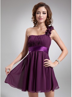 Fashion trends in homecoming dresses 2013