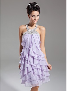 Fashion trends in homecoming dresses 2013