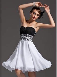 Fashion trends in homecoming dresses 2013