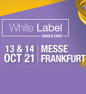 White Label World Expo Frankfurt 2021