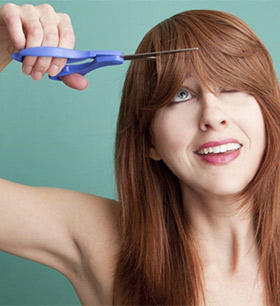 Choosing the Right Hair Cut and Finding a Cut and Color Salon Near You